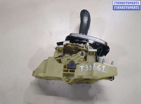 купить Кулиса КПП на KIA Sorento BL 2002-2011