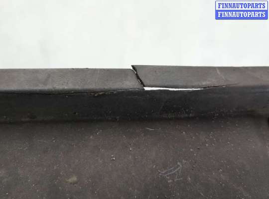 купить Рамка передняя (телевизор) на Volkswagen Golf Plus