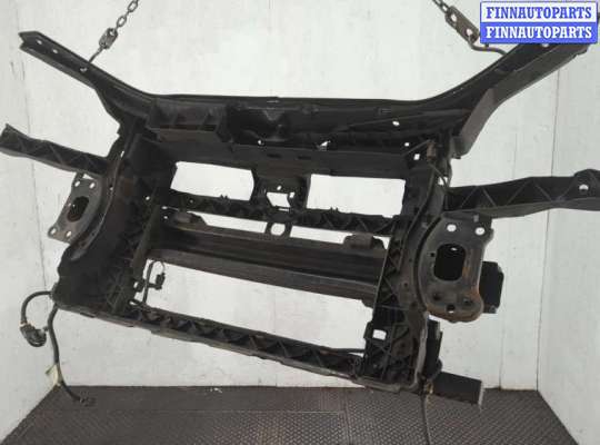 купить Рамка передняя (телевизор) на Volkswagen Golf Plus