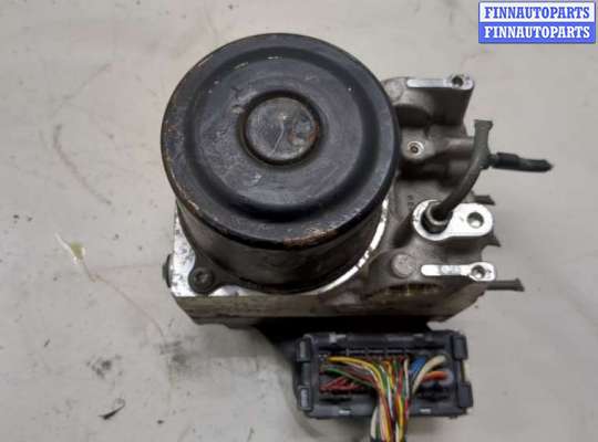 купить Блок АБС, насос (ABS, ESP, ASR) на Toyota RAV 4 2000-2005