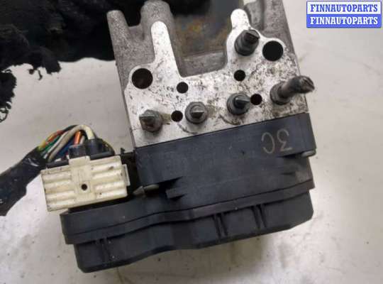 купить Блок АБС, насос (ABS, ESP, ASR) на Toyota RAV 4 2000-2005