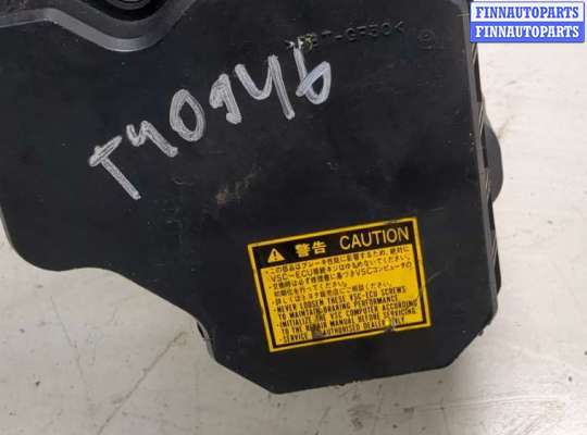 купить Блок АБС, насос (ABS, ESP, ASR) на Toyota RAV 4 2000-2005
