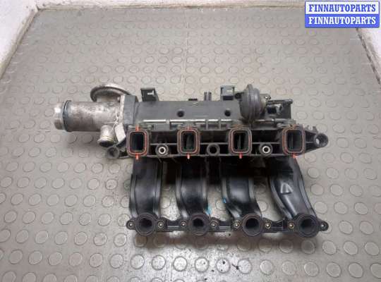 купить Коллектор впускной на BMW X3 E83 2003-2010