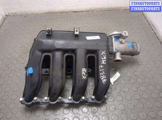 купить Коллектор впускной на BMW X3 E83 2003-2010