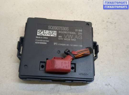 купить Блок комфорта на Volkswagen Golf 7 2012-2020