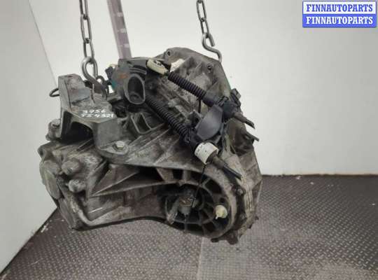 купить КПП 6-ст.мех. (МКПП) на Renault Megane 3 2009-2016