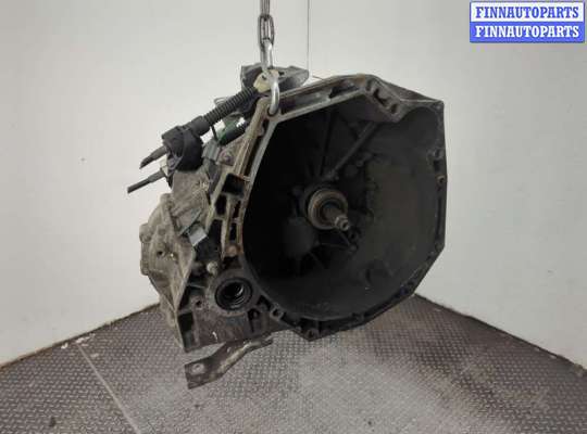 купить КПП 6-ст.мех. (МКПП) на Renault Megane 3 2009-2016