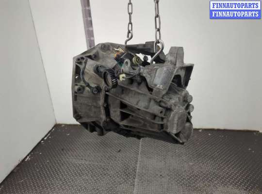 купить КПП 6-ст.мех. (МКПП) на Renault Megane 3 2009-2016