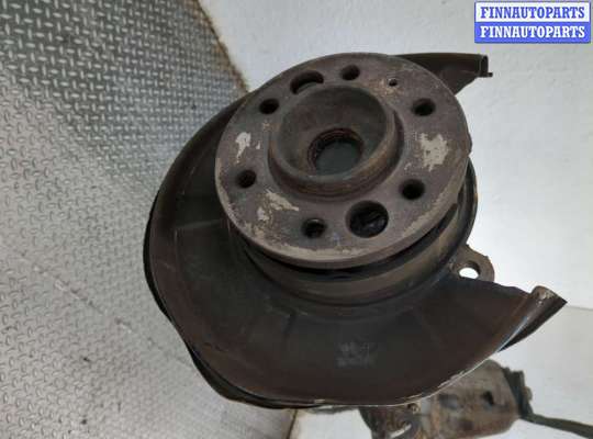 Стабилизатор подвески (поперечной устойчивости) на Mercedes-Benz Sprinter (906)