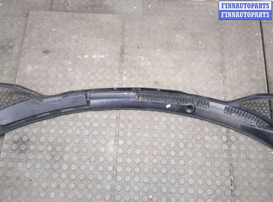 купить Жабо под дворники (дождевик) на Peugeot 207 2006-2015