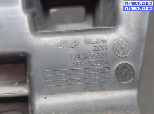 купить Кронштейн бампера на Volkswagen Jetta 7 2018-2024