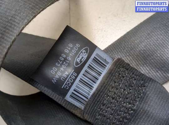 купить Ремень безопасности на Ford Mondeo 4 2007-2015