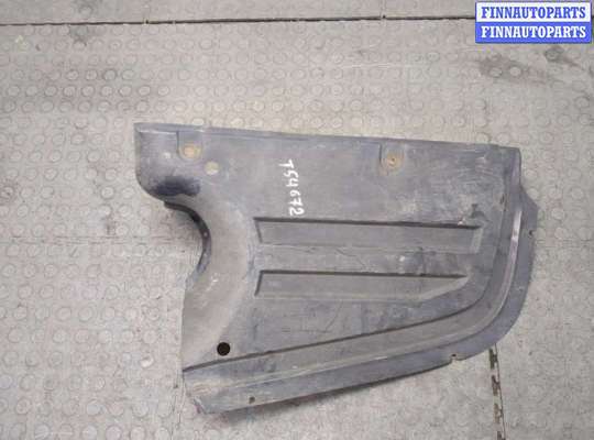 купить Защита днища, запаски, КПП, подвески на Volkswagen Passat 6 2005-2010