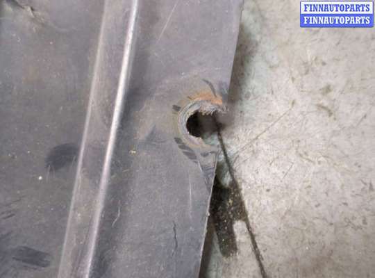 купить Защита днища, запаски, КПП, подвески на Volkswagen Passat 6 2005-2010
