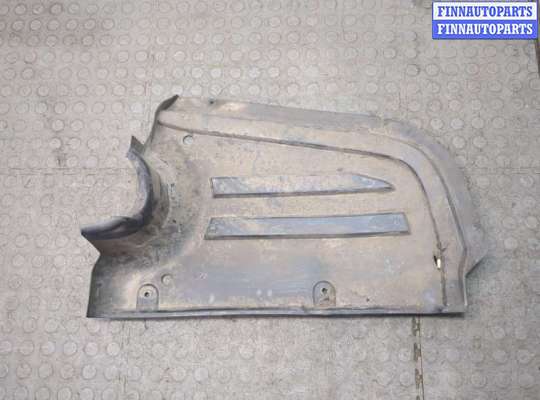 купить Защита днища, запаски, КПП, подвески на Volkswagen Passat 6 2005-2010