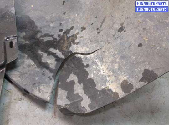 купить Защита арок (подкрылок) на Volkswagen Scirocco 2008-2014