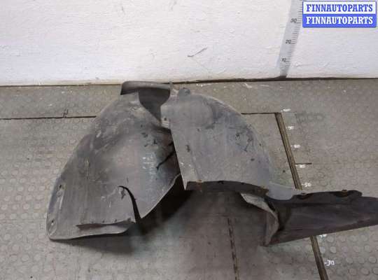 купить Защита арок (подкрылок) на Volkswagen Scirocco 2008-2014