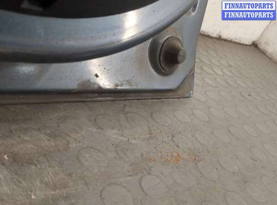купить Ручка двери салона на Skoda Fabia 2004-2007