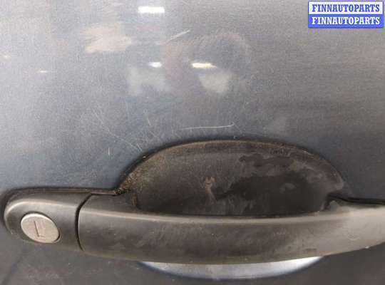 купить Ручка двери салона на Skoda Fabia 2004-2007