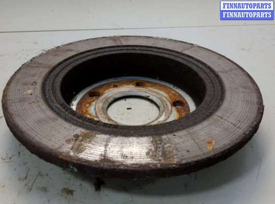 купить Диск тормозной на Opel Insignia 2008-2017