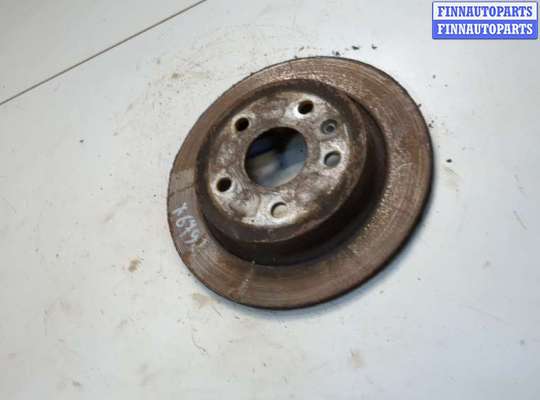 купить Диск тормозной на Opel Insignia 2008-2017