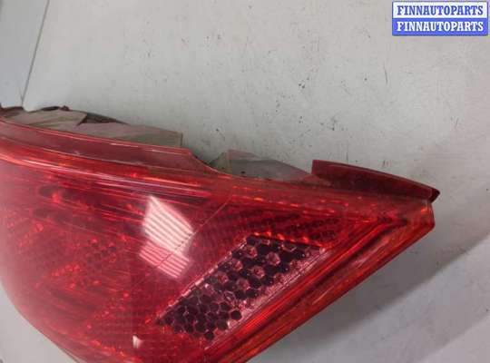 купить Фонарь (задний) на Peugeot 308 2007-2013