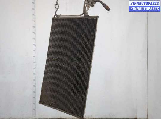 купить Радиатор кондиционера на Volvo C70 2006-2009