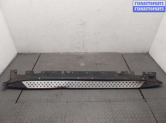 купить Подножка на BMW X5 E70 2007-2013