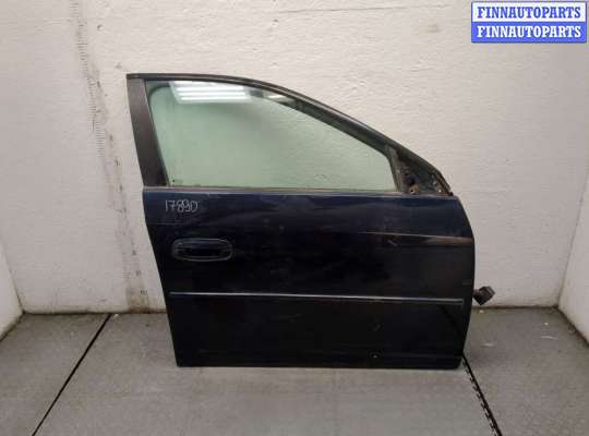 купить Стекло боковой двери на Cadillac CTS 2001-2007