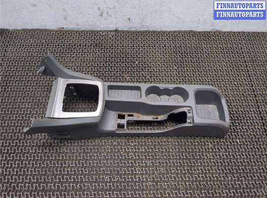 купить Консоль салона (кулисная часть) на Ford Focus 2 2008-2011