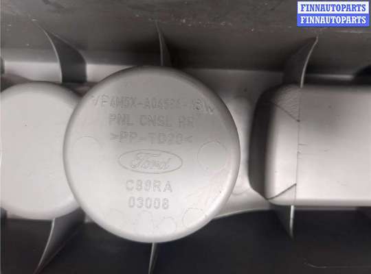 купить Консоль салона (кулисная часть) на Ford Focus 2 2008-2011