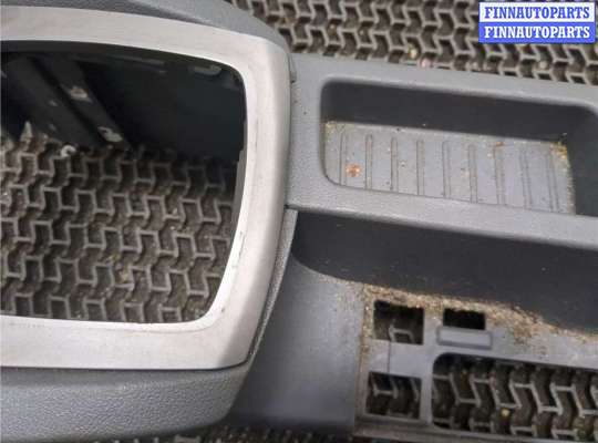 купить Консоль салона (кулисная часть) на Ford Focus 2 2008-2011