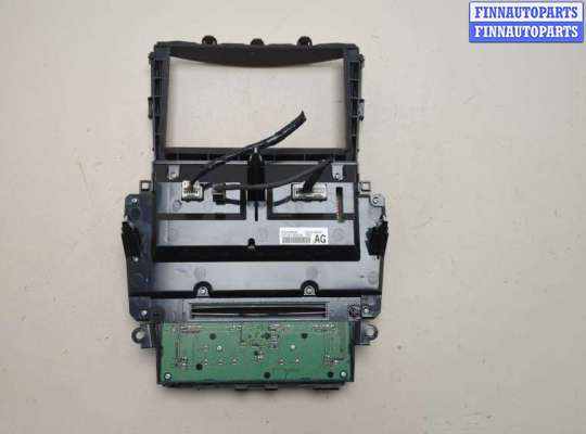 купить Переключатель отопителя (печки) на Infiniti Q50 2013-2024