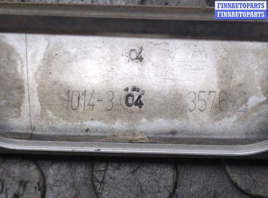 купить Подсветка номера на Peugeot 307 2001-2008