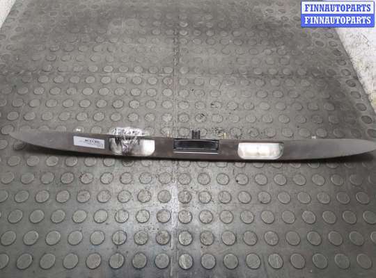 Купить Подсветка номера на Peugeot 307 2001-2008 Подсветка номера PG1258196 на Peugeot 307 2001-2008
