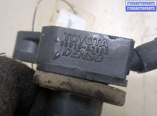 купить Катушка зажигания на Toyota Tundra 2007-2013