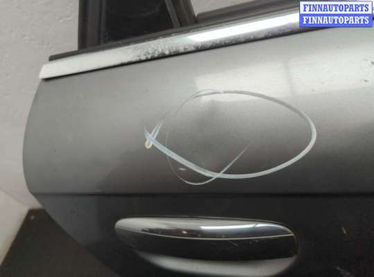 купить Дверь боковая (легковая) на Audi A6 (C6) 2004-2011