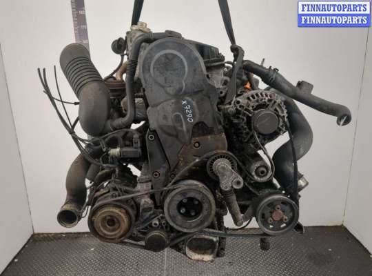 Купить Насос гидроусилителя руля (ГУР) на Volkswagen Passat 5 2000-2005 Насос гидроусилителя руля (ГУР) VG2716547 на Volkswagen Passat 5 2000-2005