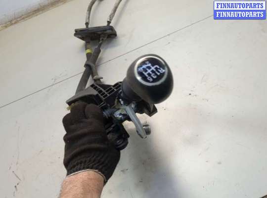 купить Кулиса КПП на Peugeot Boxer 2014-2025