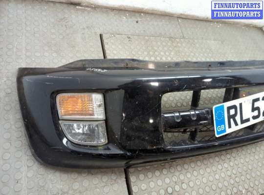 купить Бампер на Toyota RAV 4 2000-2005