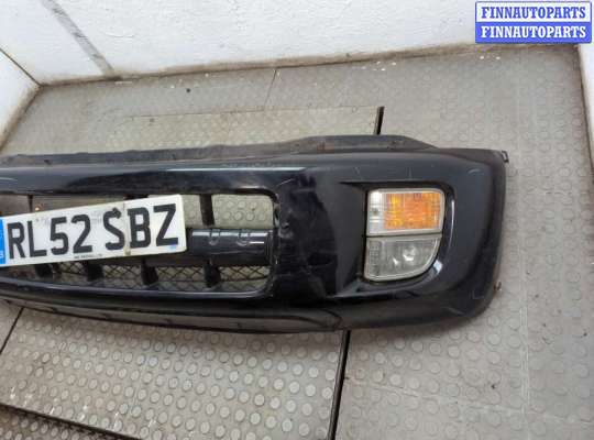 купить Бампер на Toyota RAV 4 2000-2005