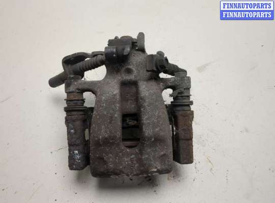 Суппорт OP2345611 на Opel Astra H 2004-2010