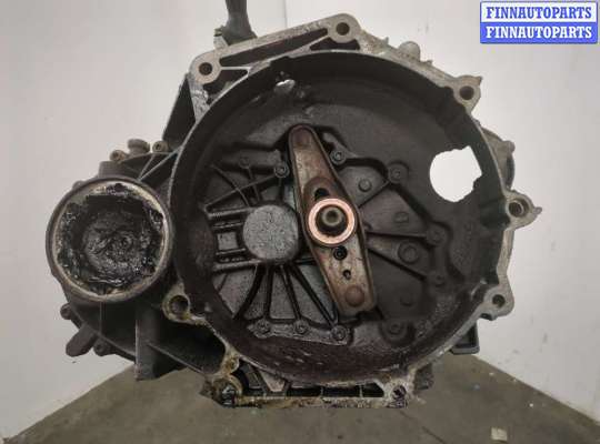 купить КПП 5-ст.мех. (МКПП) на Volkswagen Caddy 2004-2015