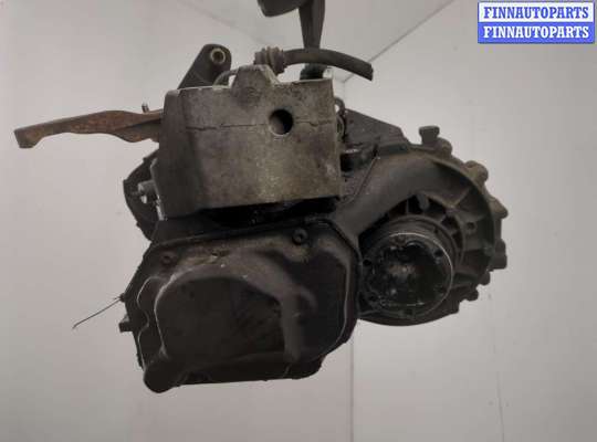 купить КПП 5-ст.мех. (МКПП) на Volkswagen Caddy 2004-2015