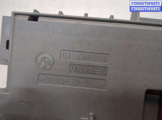 купить Блок предохранителей на BMW X1 (E84) 2009-2015