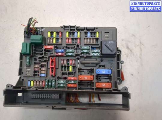 купить Блок предохранителей на BMW X1 (E84) 2009-2015