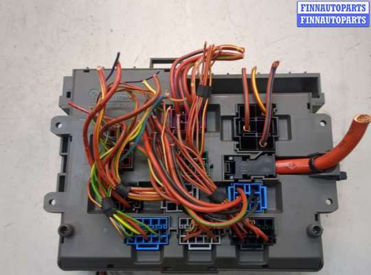 купить Блок предохранителей на BMW X1 (E84) 2009-2015