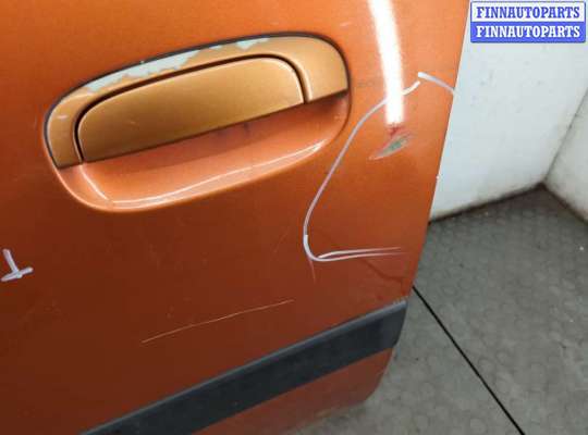 купить Замок двери на KIA Rio 2005-2011