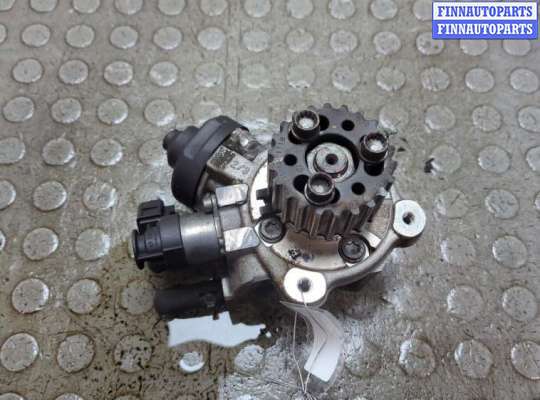 ТНВД AU1724790 на Audi A4 (B8) 2007-2015