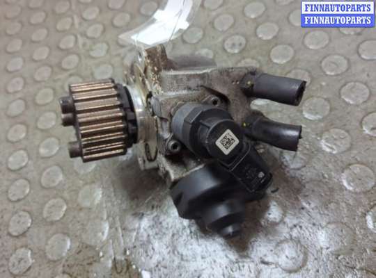 купить ТНВД на Audi A4 (B8) 2007-2015